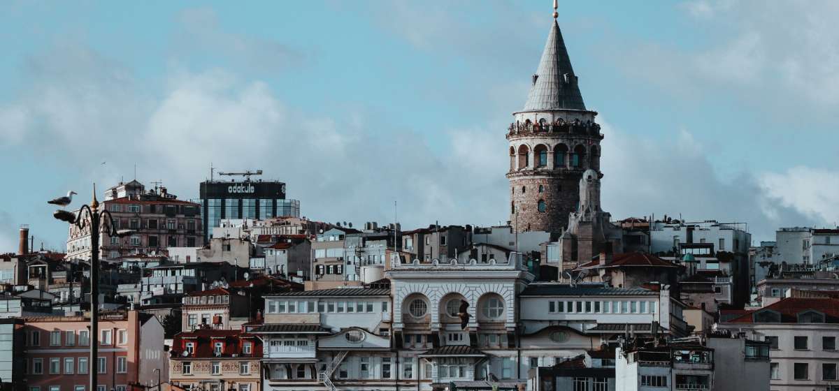 TURQUIA ESSENCIAL POR VOO 7 DIAS ( Q-LTD-PR5)
