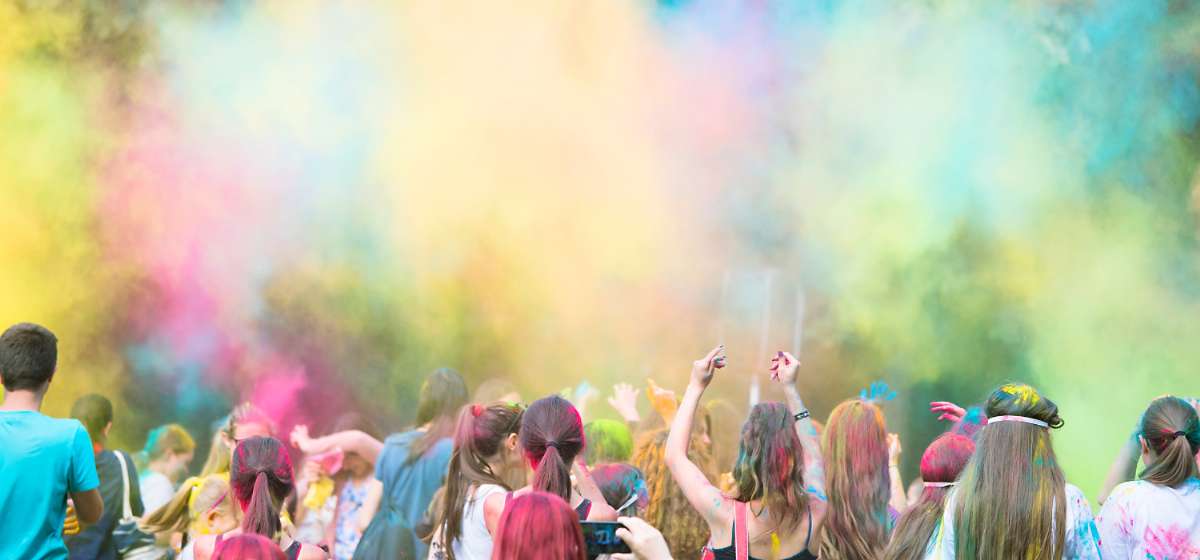 HOLI FESTIVAL ESPECIAL RAJASTHAN 12 Dias QITW11