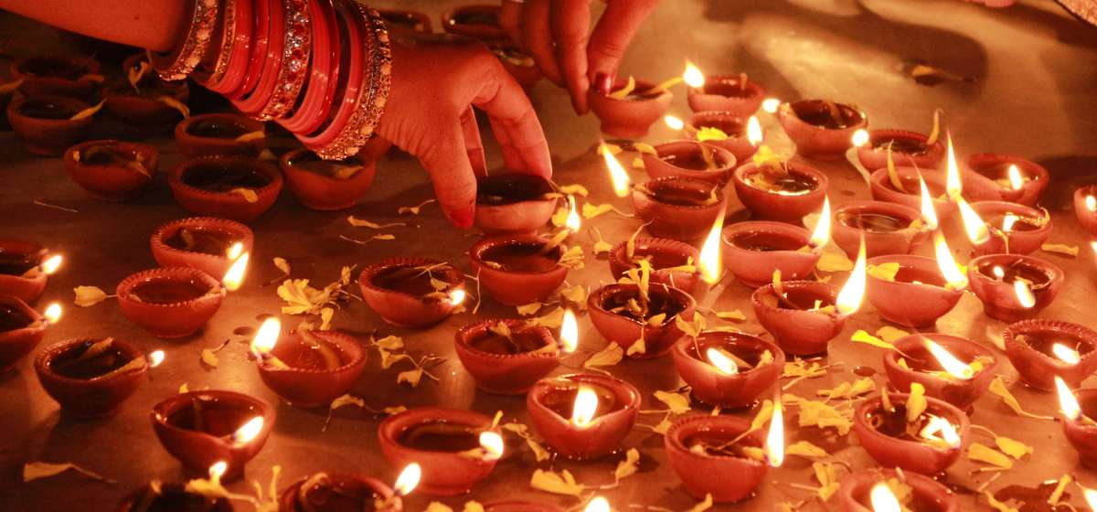 FESTIVAL DIWALI – INDIA CLÁSSICA 12Dias QITW12