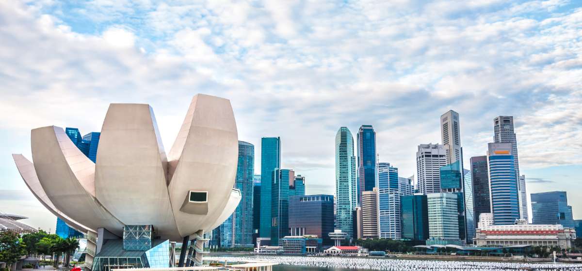QS103 - SINGAPURA – MALÁSIA 6 DIAS