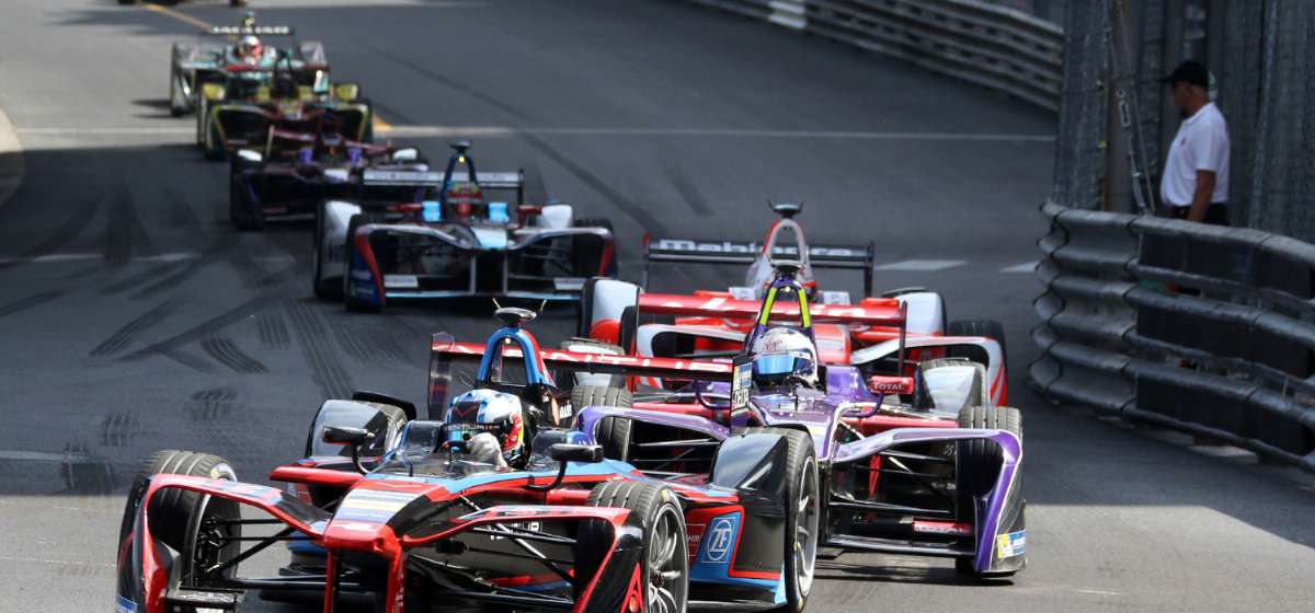 QS104 - SINGAPURA FOMULA 1- 2026