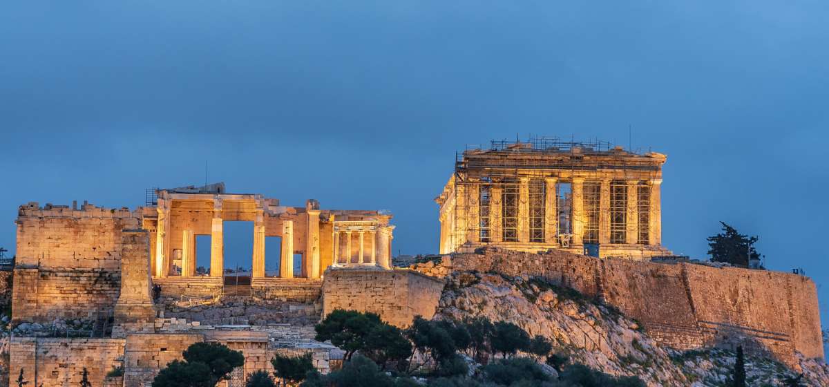 QG607 GRECIA ARTEMIS 4 NOITES ATENAS + 3 DIAS CRUZEIRO + 4 DIAS CIRCUITO PELOPONESO METEORA