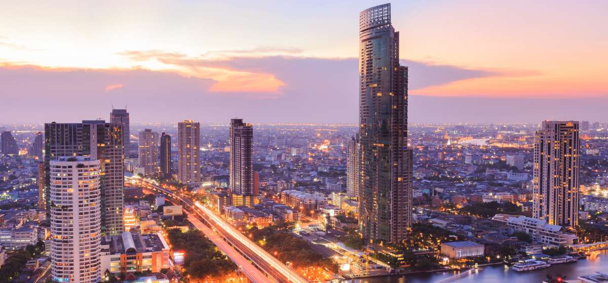 QTID001 - 5 DIAS BANGKOK + ANGKOR