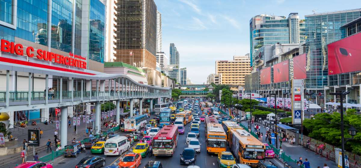 QTID002 - 10 DIAS BANGKOK - VIETNÃ DO NORTE E CENTRO – SIEM REAP