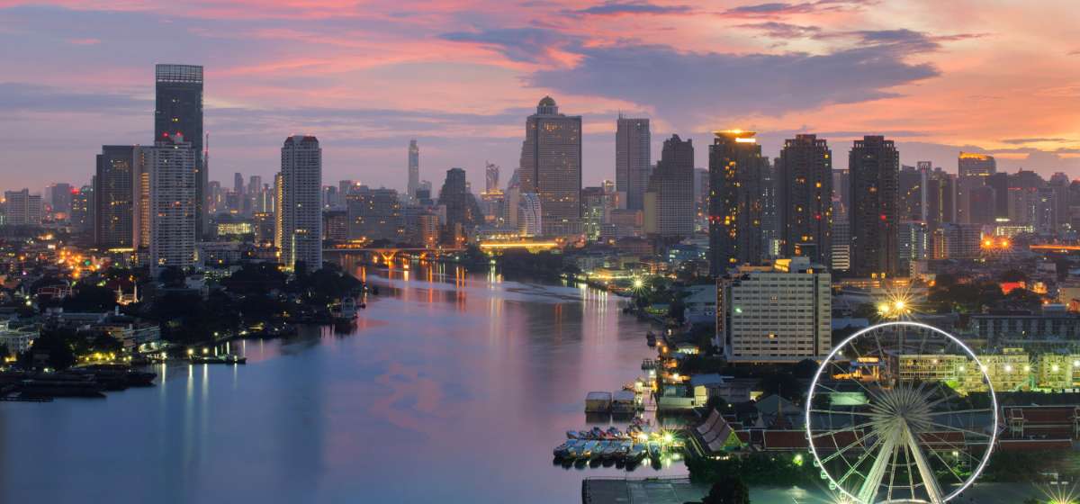 QTID003 -11 DIAS BANGKOK + NORTE DA TAILÂNDIA + VIETNÃ+ CAMBOJA