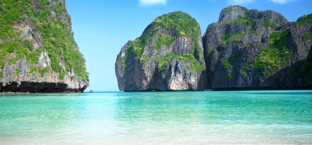 QTID015 - 18 DIAS VIETNÃ - CAMBOJA – BANGKOK – CHIANG RAI – CHIANG MAI – ILHA PHI PHI