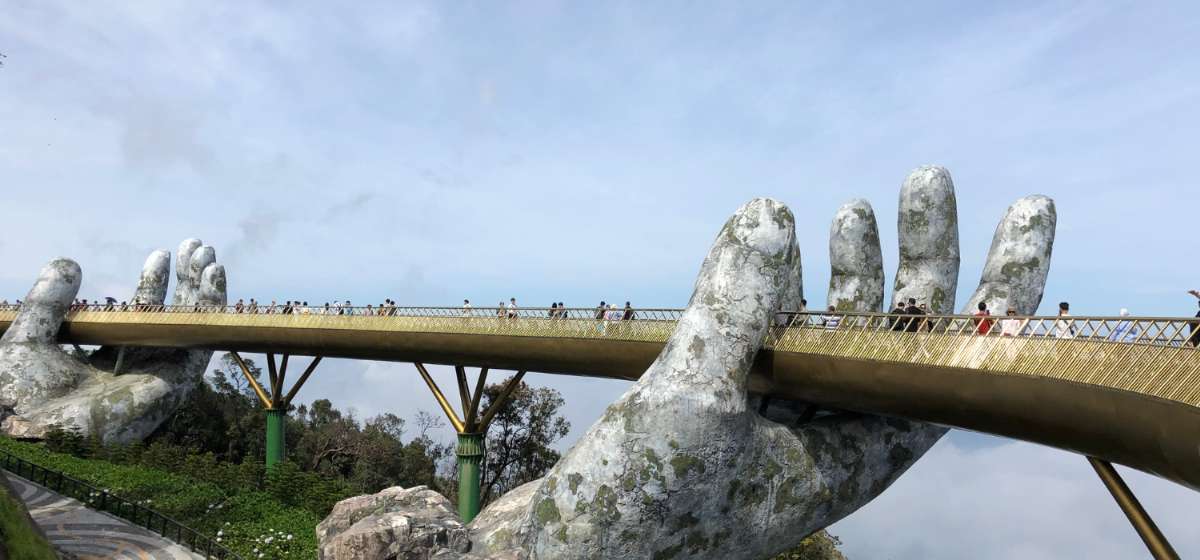 QV709 NORTE E CENTRO DO VIETNÃ- GUIA EM PORTUGUÊS - 06 DIAS