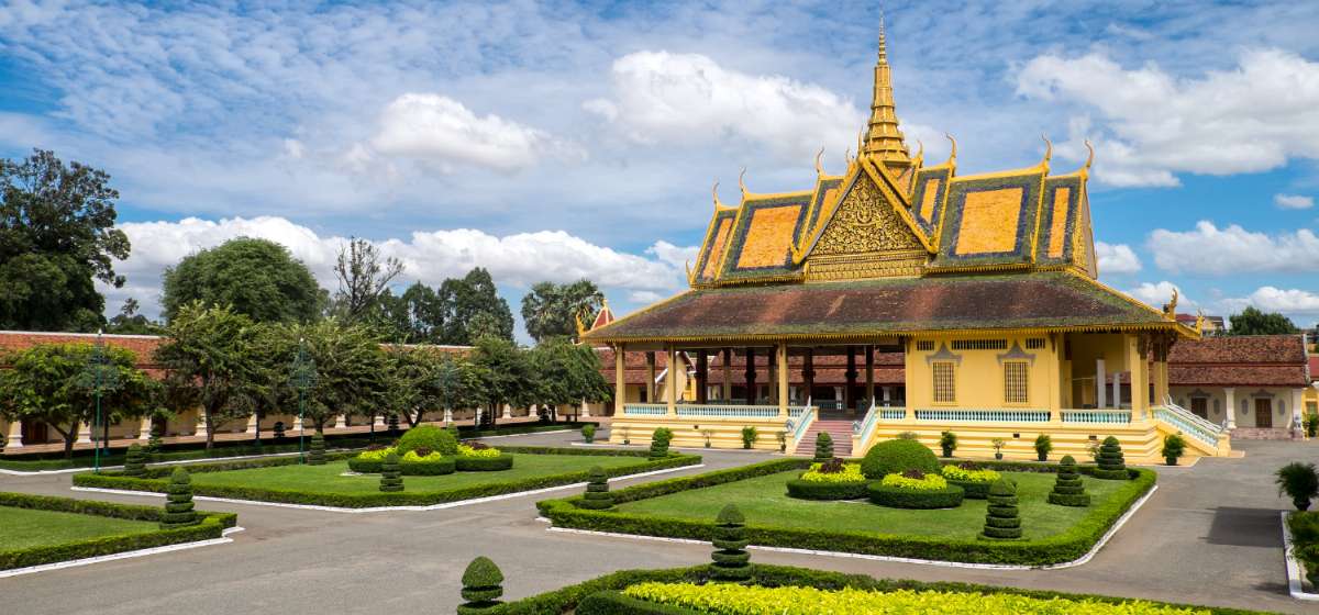 QVC005 VIETNÃ E CAMBOJA 9 DIAS
