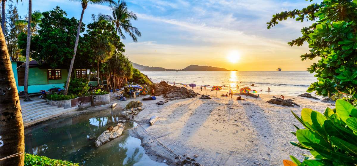 QT428 - TAILANDIA BANGKOK - CHIANG RAI - CHIANG MAI + EXTENSÃO DA PRAIA
