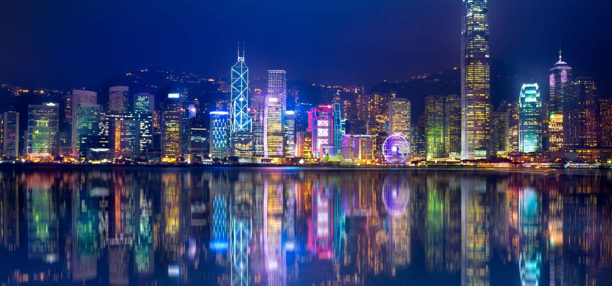 STOP OVER EM HONG KONG 3 DIAS QCH007