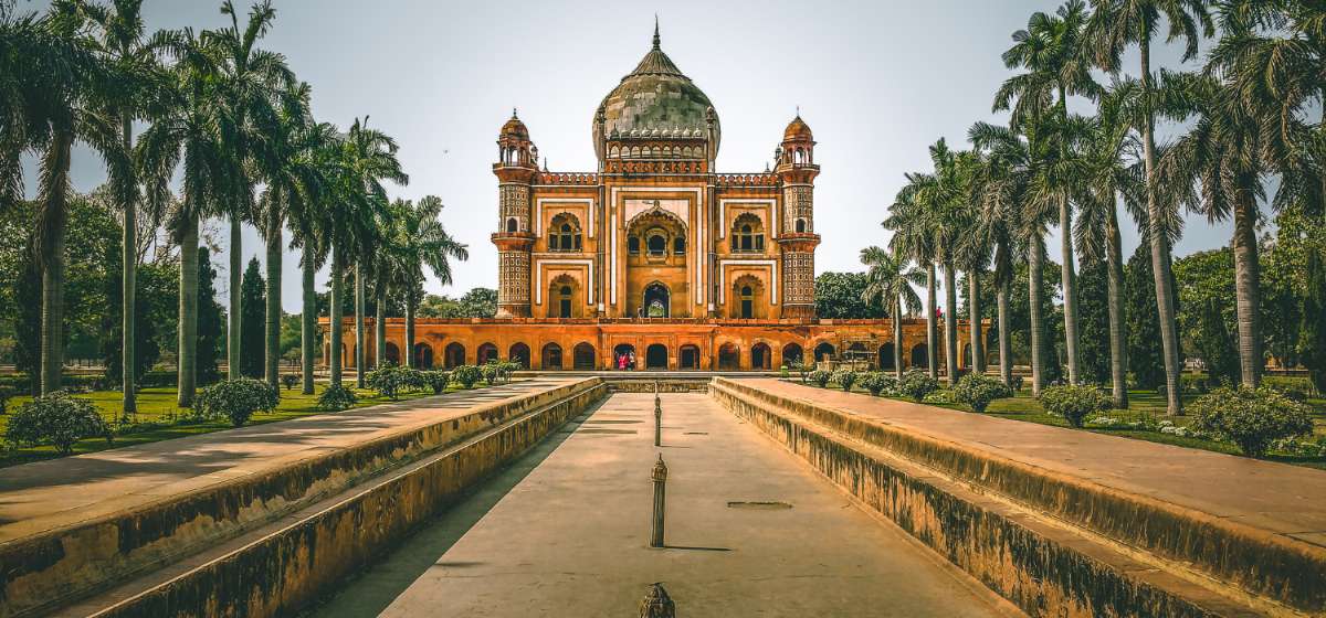 ESSENCIAS DA ÍNDIA COM VARANASI E MUMBAI 12Dias QITW07