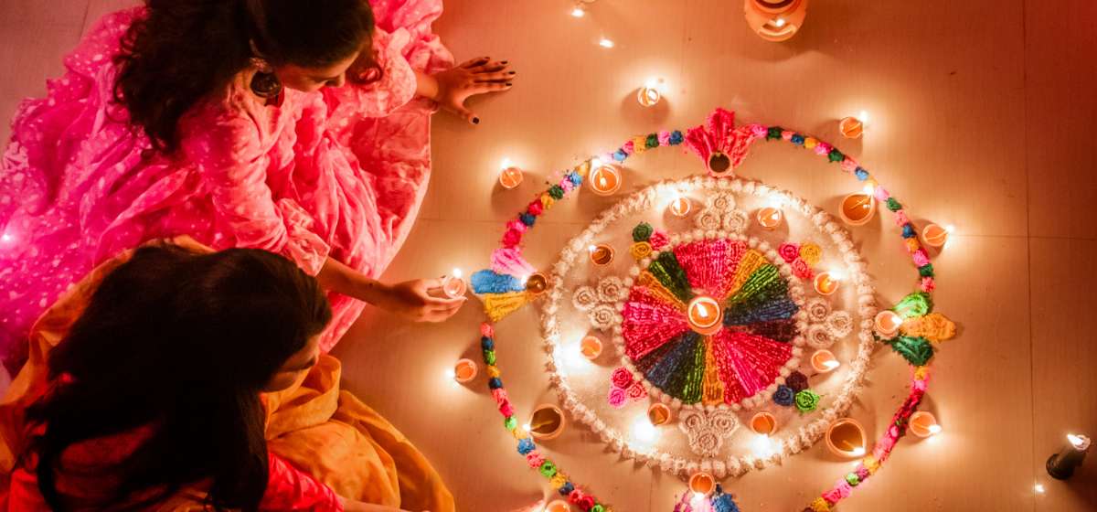 ESPECIAL RAJASTHAN - FESTIVAL DIWALI - 12 Dias QITW13