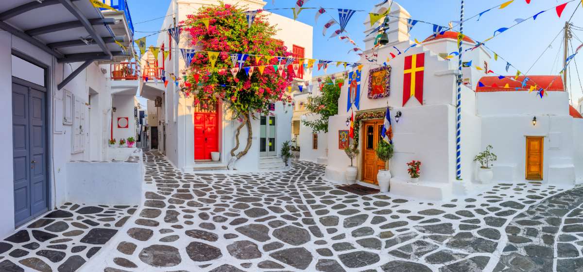 QG605 GRECIA AURA 3 DIAS DE CRUZEIRO + ATENAS