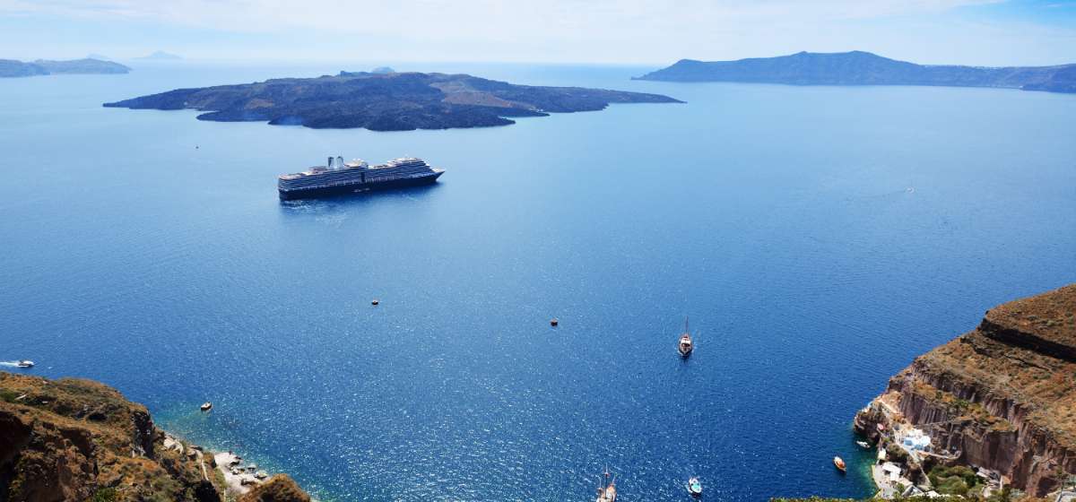 QG602 GRECIA FANTASTICA