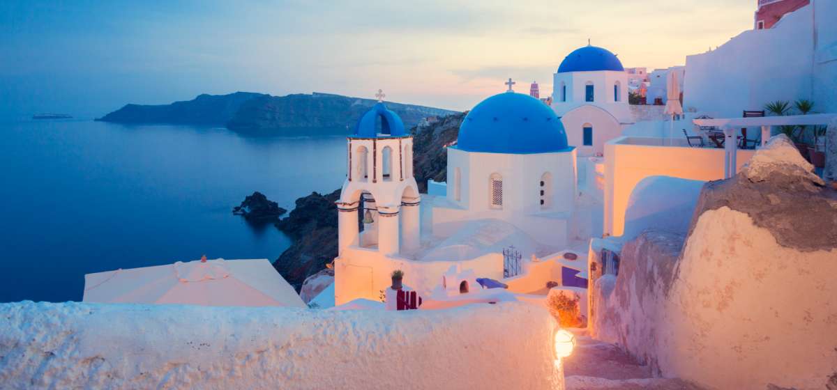 QG603 GRECIA MILENAR