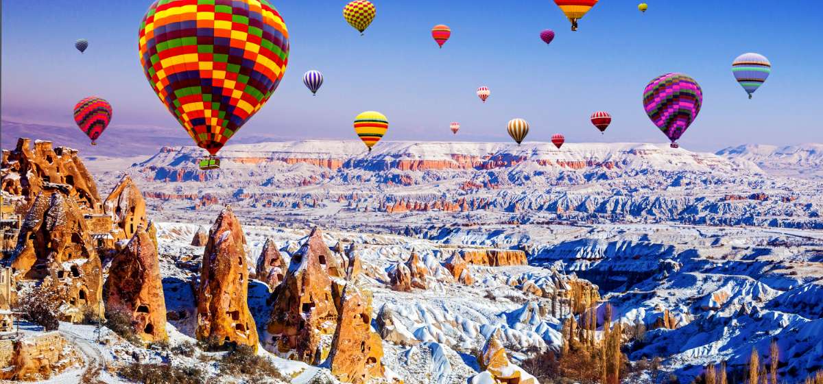 CAPADÓCIA BASICA – 3D  (Q-LTD-5)