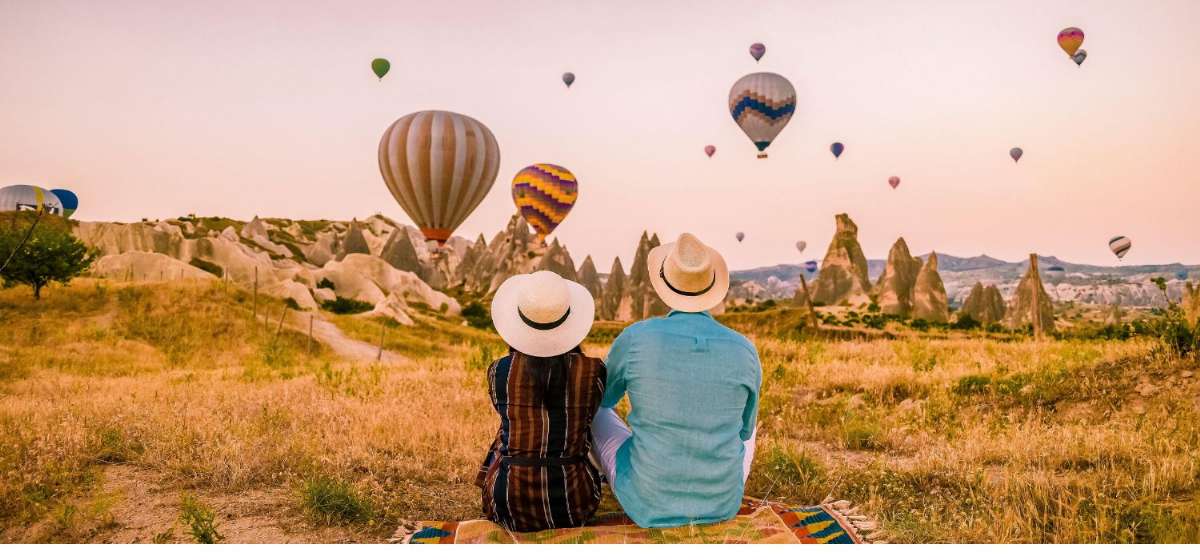  CLÁSSICO ISTAMBUL COM CAPADÓCIA EXPRESS – 7DIAS ( Q-LTD-PR6)