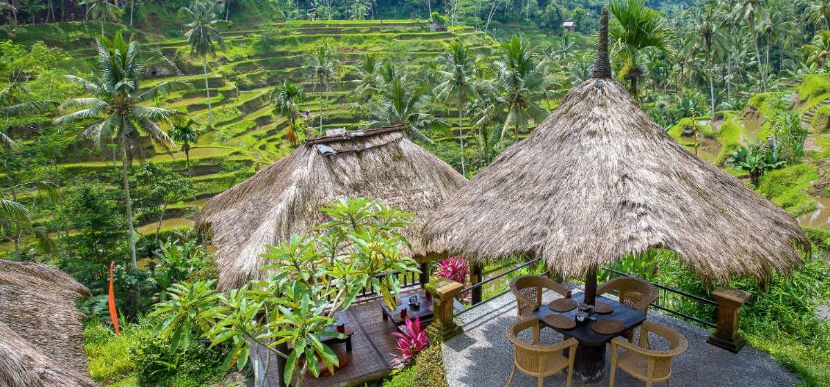 QIN805 - 4 DIAS EM JAKARTA