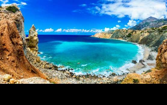 QG617 GRECIA SELENE 3 DIAS ATENAS + 3 DIAS MYKONOS + 3 DIAS SANTORINI