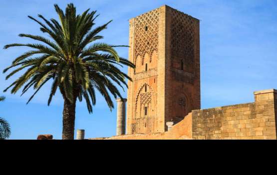 MARROCOS GRANDIOSO - SAÍDA POR TÂNGER (IMT11D)