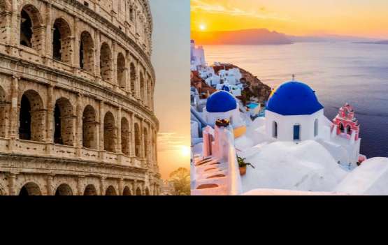 ITÁLIA & GRÉCIA – COMPLETO   (Q-HTN-15)