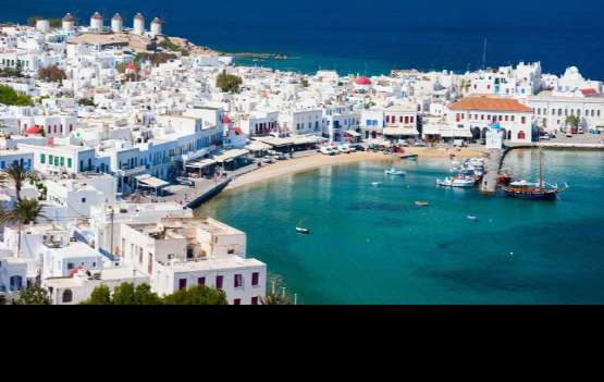 TURQUIA COM GRECIA E ILHAS GREGAS – 15DIAS (Q-LTD-PR8)