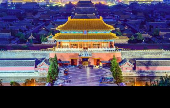 QCH004 -    10 DIAS  BEIJING - XI'AN - GUILIN - SHANGHAI