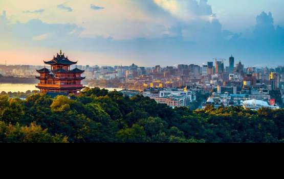 QCH006 - 13 DIAS PEQUIM - XI'AN - CHENGDU - HANGZHOU - SUZHOU - XANGAI