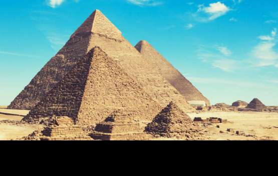 EGITO MÍSTICO COM DENDERA E HURGHADA (QE12-03)