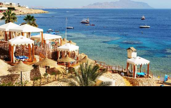Egito Encanto de Cleópatra com Sharm el Sheik e Sinai 12 dias (QE16)