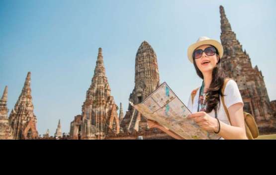 QTID013 - 17DIAS BANGKOK + NORTE DA TAILÂNDIA + VIETNÃ + SIEM REAP