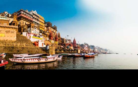 MARAVILHAS DA ÍNDIA  COM VARANASI  10D  - QITW02