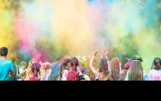 HOLI FESTIVAL ESPECIAL RAJASTHAN 12 Dias QITW11