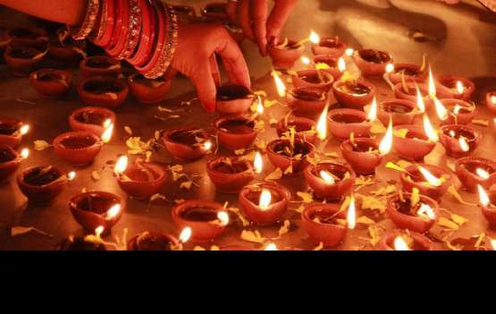 FESTIVAL DIWALI – INDIA CLÁSSICA 12Dias QITW12