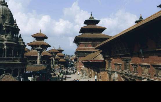 NEPAL — TEMPLOS, TRADIÇÕES E O VALE DE KATHMANDU  (QITW23)