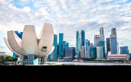 QS103 - SINGAPURA – MALÁSIA 6 DIAS