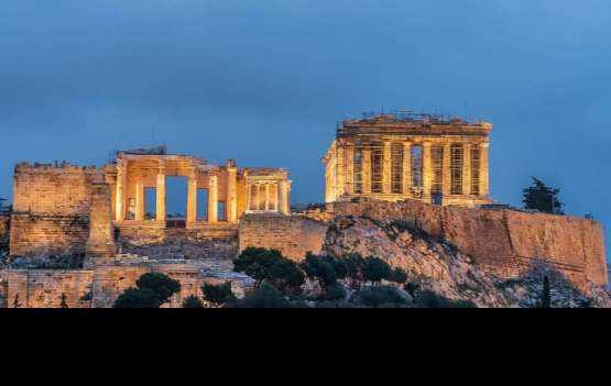 QG607 GRECIA ARTEMIS 4 NOITES ATENAS + 3 DIAS CRUZEIRO + 4 DIAS CIRCUITO PELOPONESO METEORA