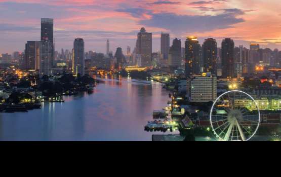 QTID003 -11 DIAS BANGKOK + NORTE DA TAILÂNDIA + VIETNÃ+ CAMBOJA