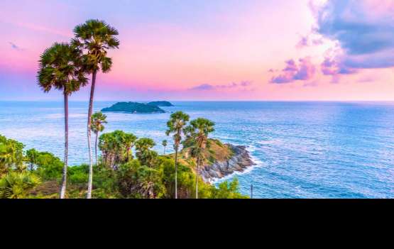 QTID010 - 16 DIAS BANGKOK + VIETNÃ + SIEM REAP + PHUKET