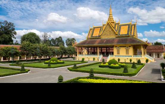 QVC005 VIETNÃ E CAMBOJA 9 DIAS