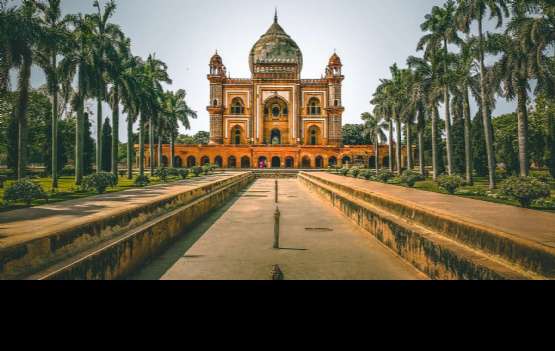 ESSENCIAS DA ÍNDIA COM VARANASI E MUMBAI 12Dias QITW07