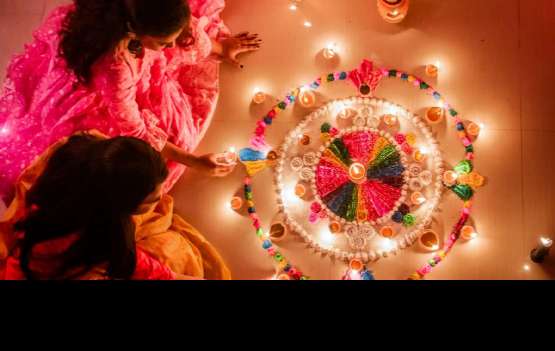 ESPECIAL RAJASTHAN - FESTIVAL DIWALI - 12 Dias QITW13