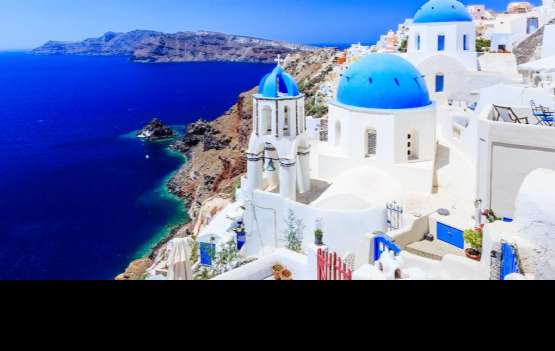 QG609 GRECIA AMBROSIA 3 NOITES ATENAS + 4 DIAS CIRCUITO + 4 DIAS CRUZEIRO