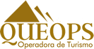 QUEOPS TRAVEL OPERADORA DE TURISMO